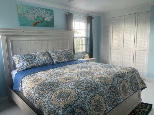 Apartamento Marriott White Sands Penthouse @ Negril Beach Club