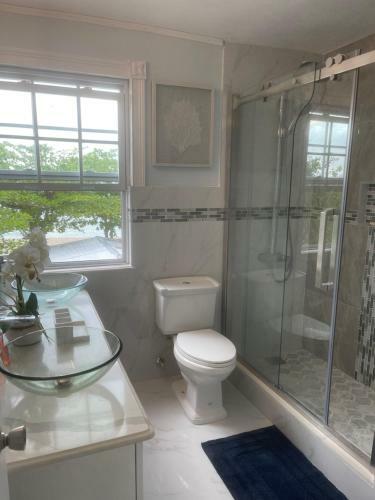 Apartamento Marriott White Sands Penthouse @ Negril Beach Club