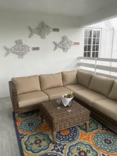 Apartamento Marriott White Sands Penthouse @ Negril Beach Club