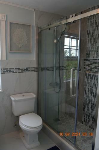 Apartamento Marriott White Sands Penthouse @ Negril Beach Club