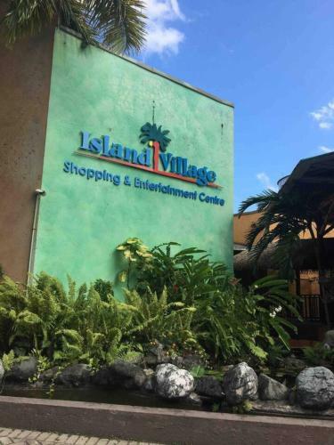 Immaculate 1-bed Villa In Ocho Rios