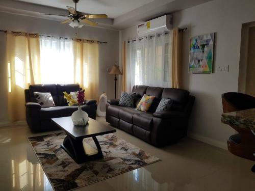 Apartamento La Vue Montego Bay