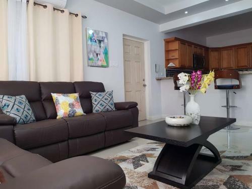 Apartamento La Vue Montego Bay