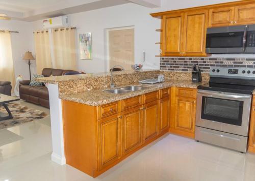 Apartamento La Vue Montego Bay