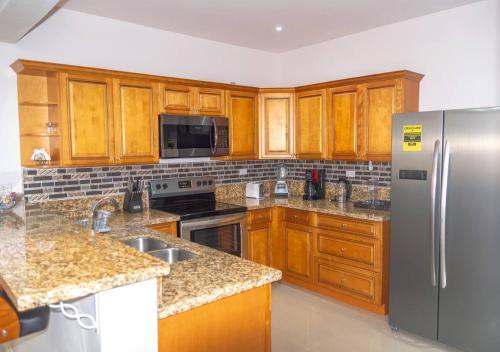 Apartamento La Vue Montego Bay