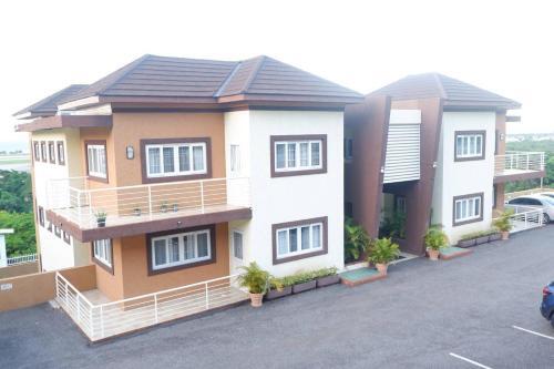Apartamento La Vue Montego Bay