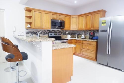 Apartamento La Vue Montego Bay