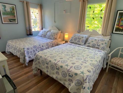 Bed & Breakfast The Blue Orchid