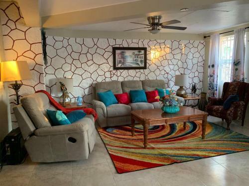 Apartamento Bella Vista Vacation