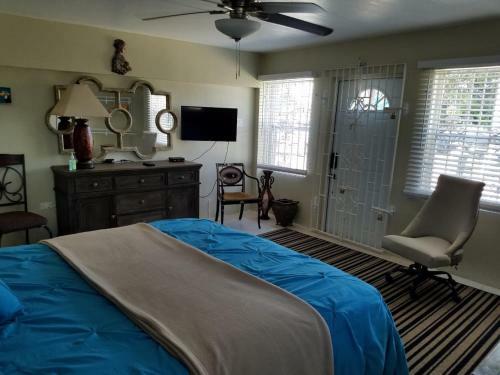 Apartamento Bella Vista Vacation