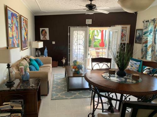 Apartamento Bella Vista Vacation