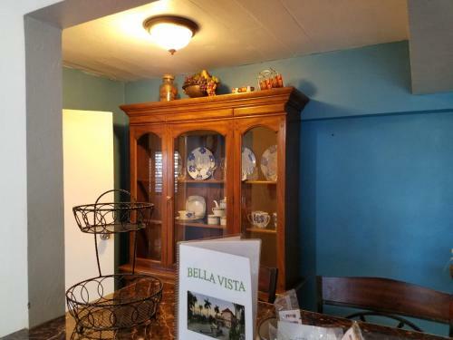 Apartamento Bella Vista Vacation