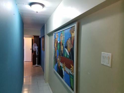 Apartamento Bella Vista Vacation
