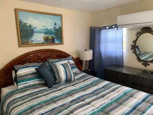 Apartamento Bella Vista Vacation