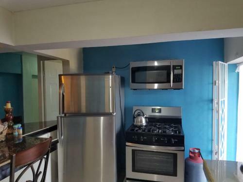 Apartamento Bella Vista Vacation