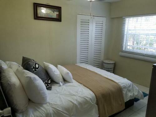 Apartamento Bella Vista Vacation