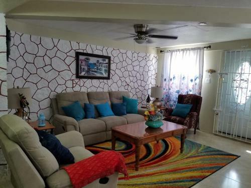 Apartamento Bella Vista Vacation