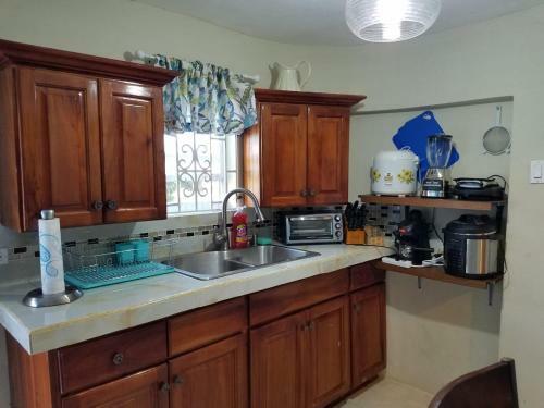 Apartamento Bella Vista Vacation