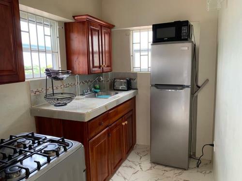Apartamento Bella Vista Vacation