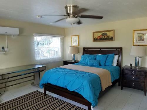 Apartamento Bella Vista Vacation