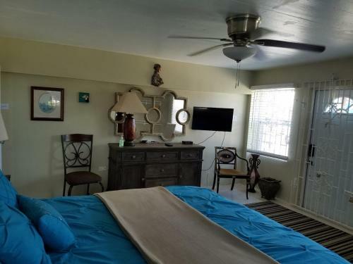 Apartamento Bella Vista Vacation