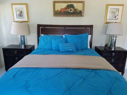 Apartamento Bella Vista Vacation