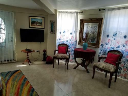 Apartamento Bella Vista Vacation