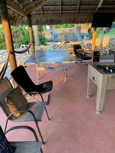 Apartamento Bella Vista Vacation