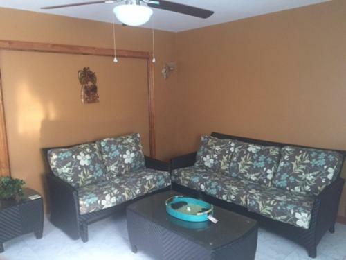 Mobay Surprise Villa_2 Bd Rm