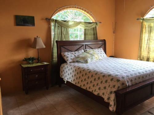 Mobay Surprise Villa_2 Bd Rm