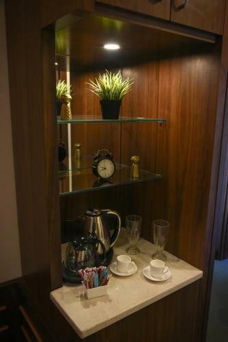 Holyland Hotel
