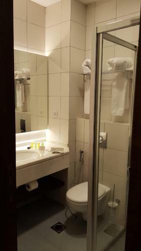 Holyland Hotel