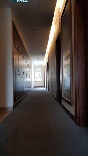 Holyland Hotel