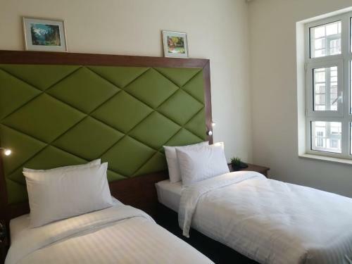 Holyland Hotel
