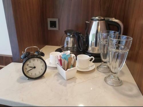 Holyland Hotel
