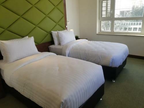 Holyland Hotel