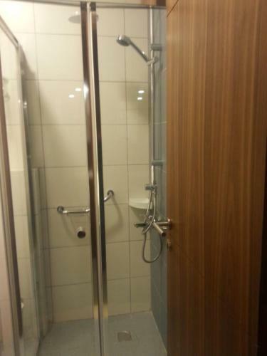 Holyland Hotel