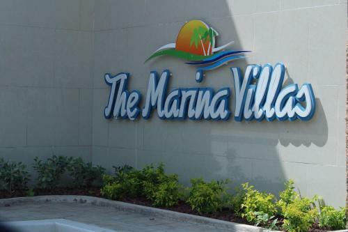 The Marina Villa De Sonja