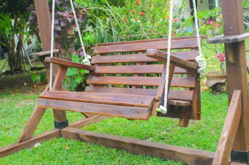 Hostal The Blue Mahoe Tree House