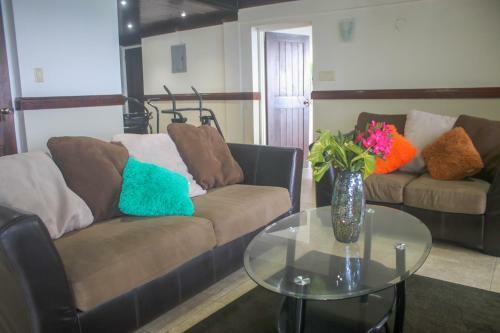 Hostal Afibaviewbeachfrontproperty