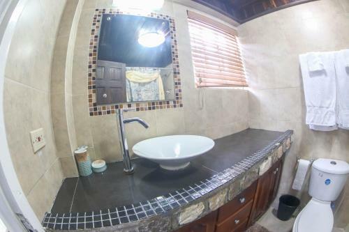 Hostal Afibaviewbeachfrontproperty