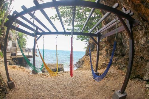 Hostal Afibaviewbeachfrontproperty