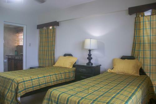 Hostal Afibaviewbeachfrontproperty