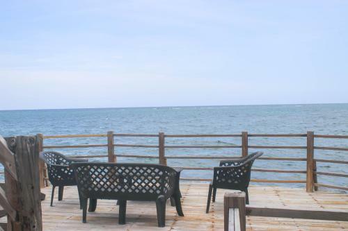 Hostal Afibaviewbeachfrontproperty