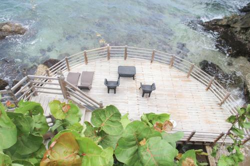 Hostal Afibaviewbeachfrontproperty