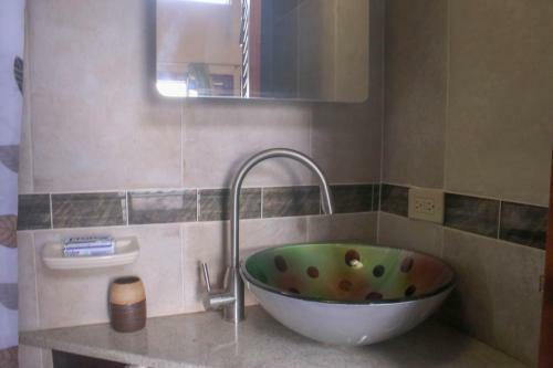 Hostal Afibaviewbeachfrontproperty