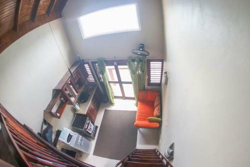 Hostal Afibaviewbeachfrontproperty