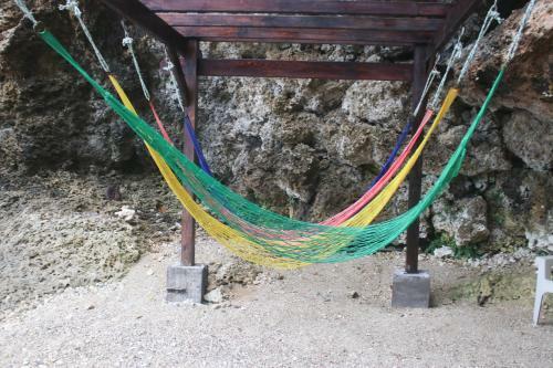 Hostal Afibaviewbeachfrontproperty