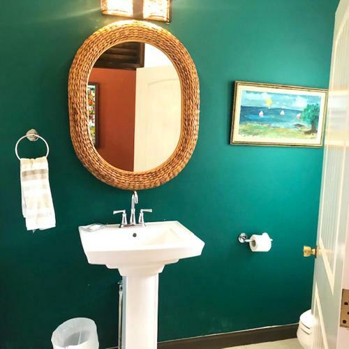 Villa Zenbreak - South Sea Escape