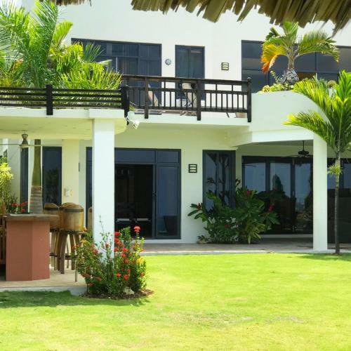 Villa Zenbreak - South Sea Escape